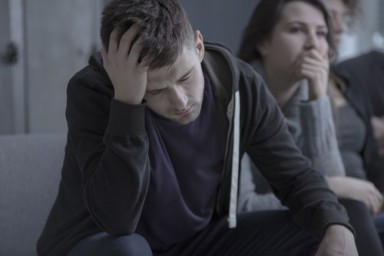Лечение созависимости в Радужном