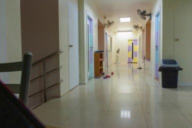О клинике в Радужном
